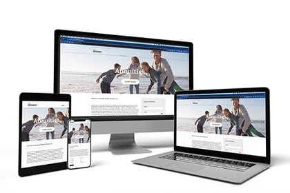 Websites-Hosting